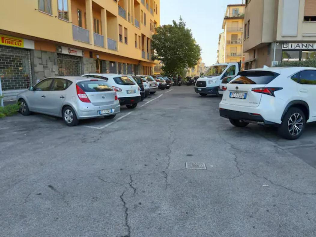 Lovely Firenze Open Spacecentrale Turismo & Work 외부 사진