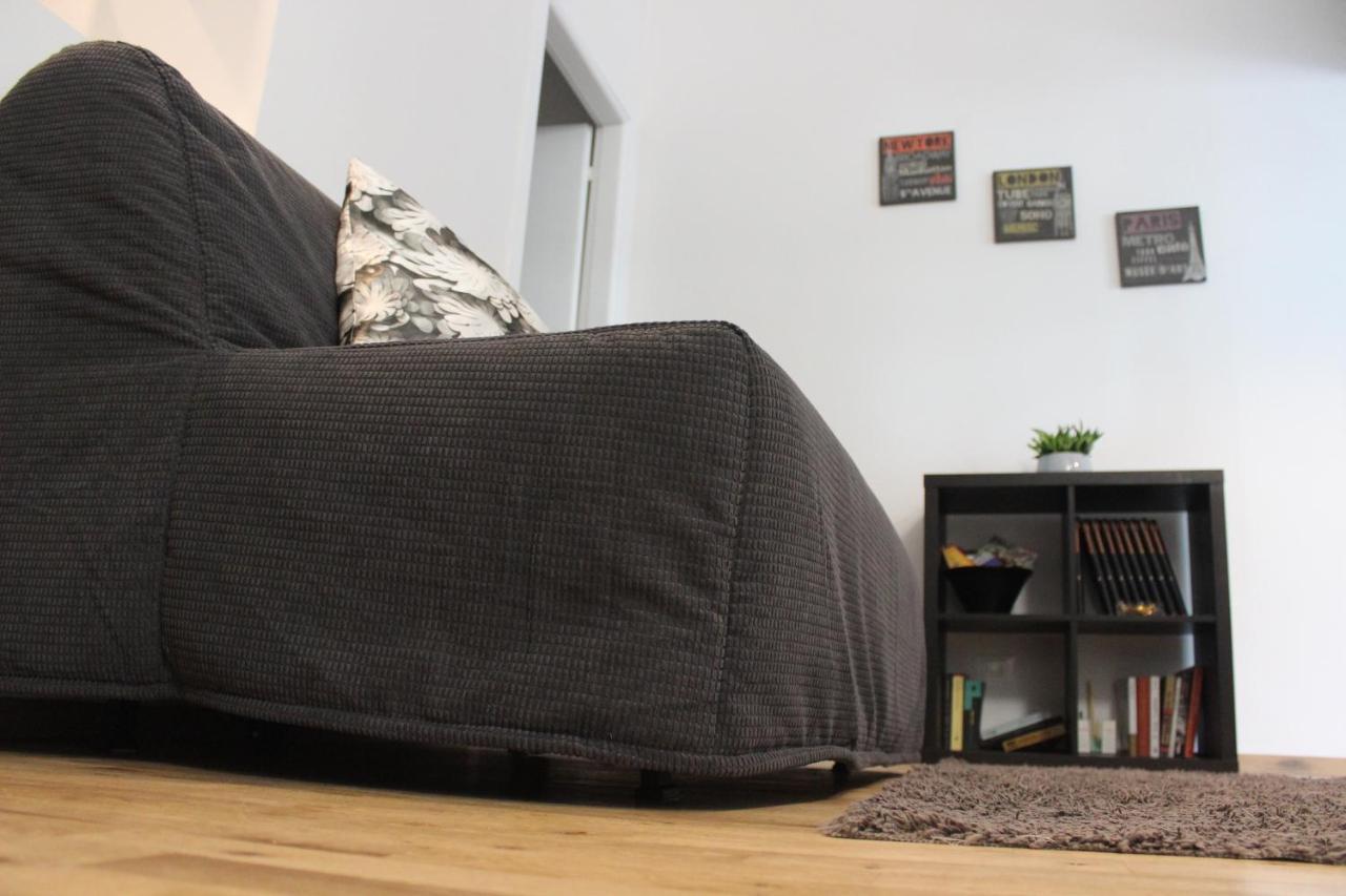 Lovely Firenze Open Spacecentrale Turismo & Work 외부 사진