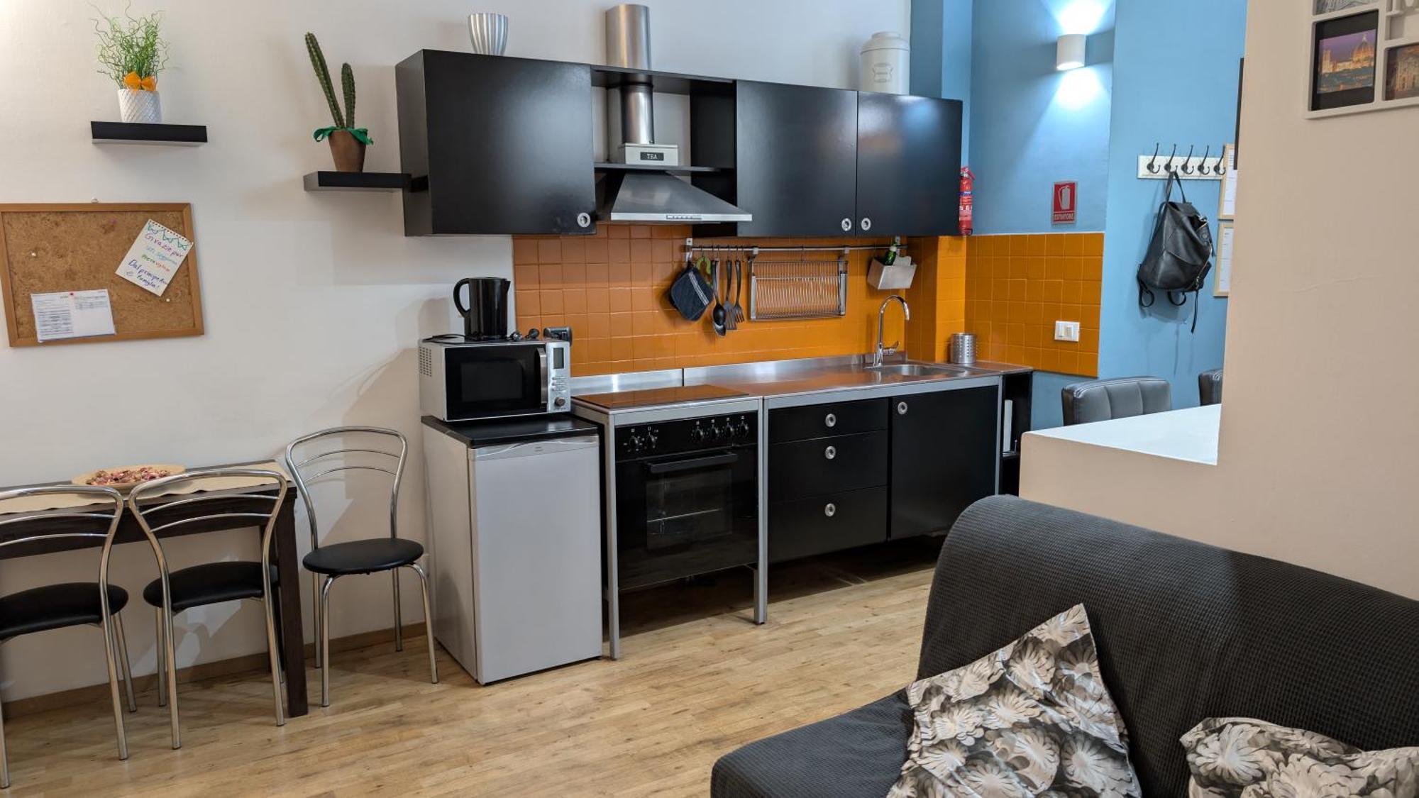 Lovely Firenze Open Spacecentrale Turismo & Work 외부 사진