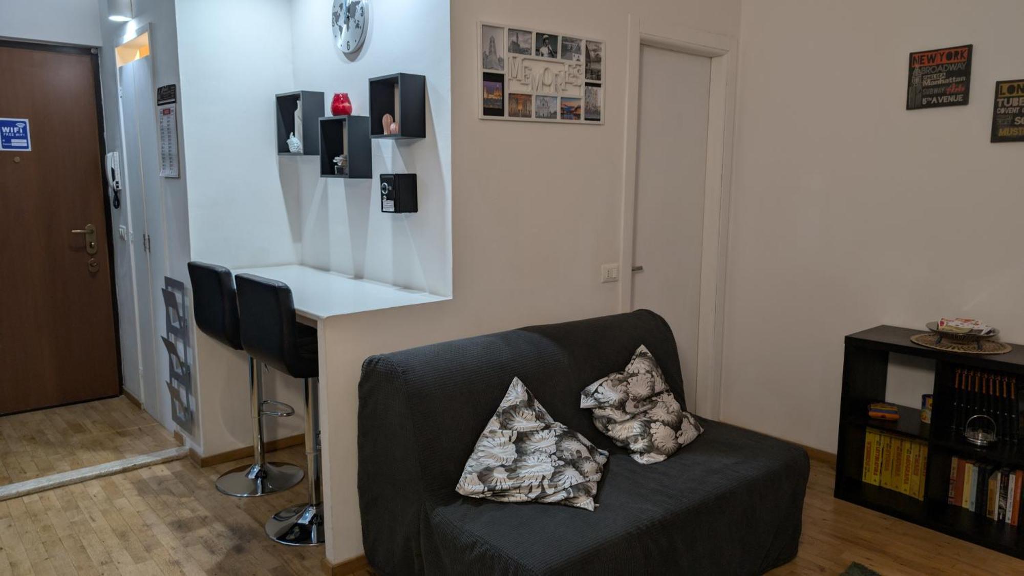 Lovely Firenze Open Spacecentrale Turismo & Work 외부 사진