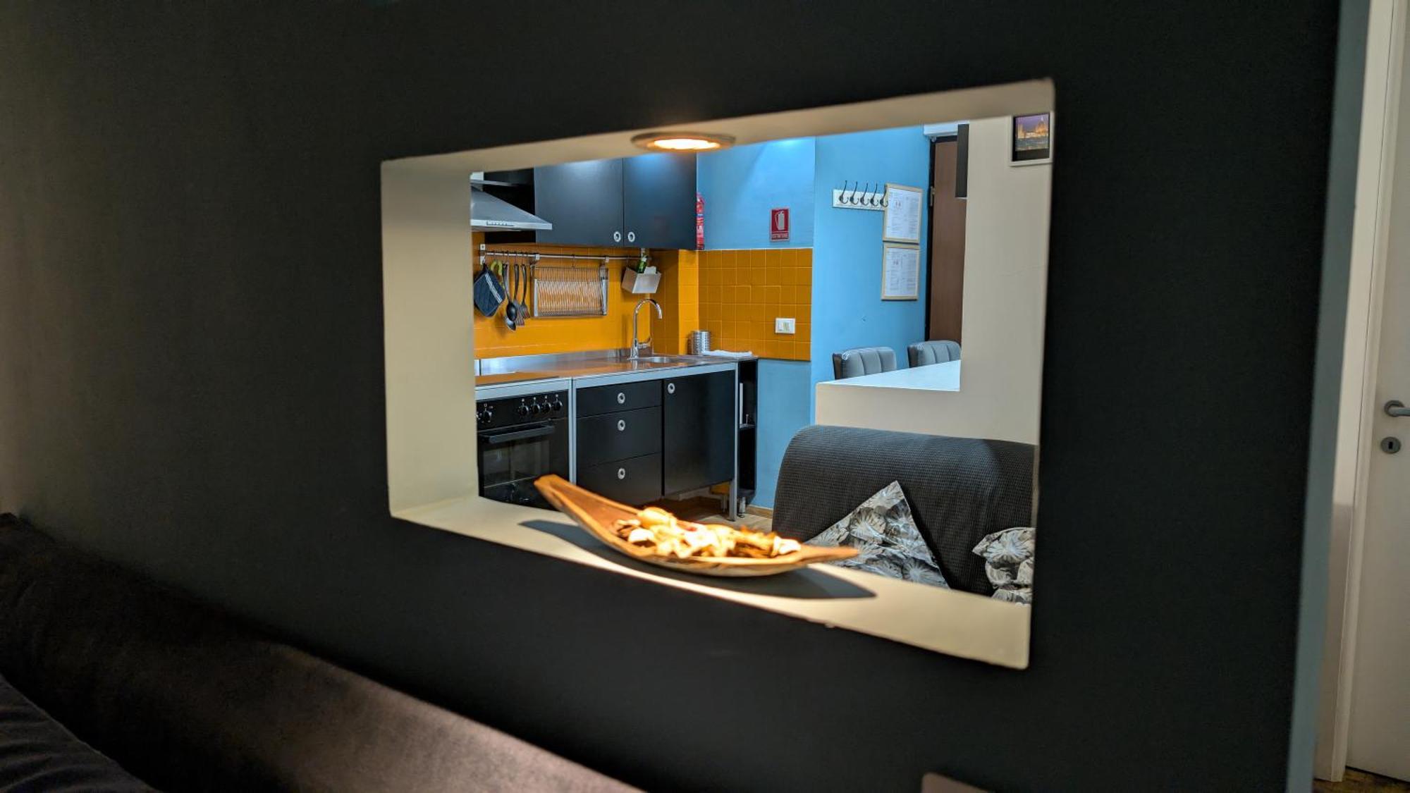 Lovely Firenze Open Spacecentrale Turismo & Work 외부 사진