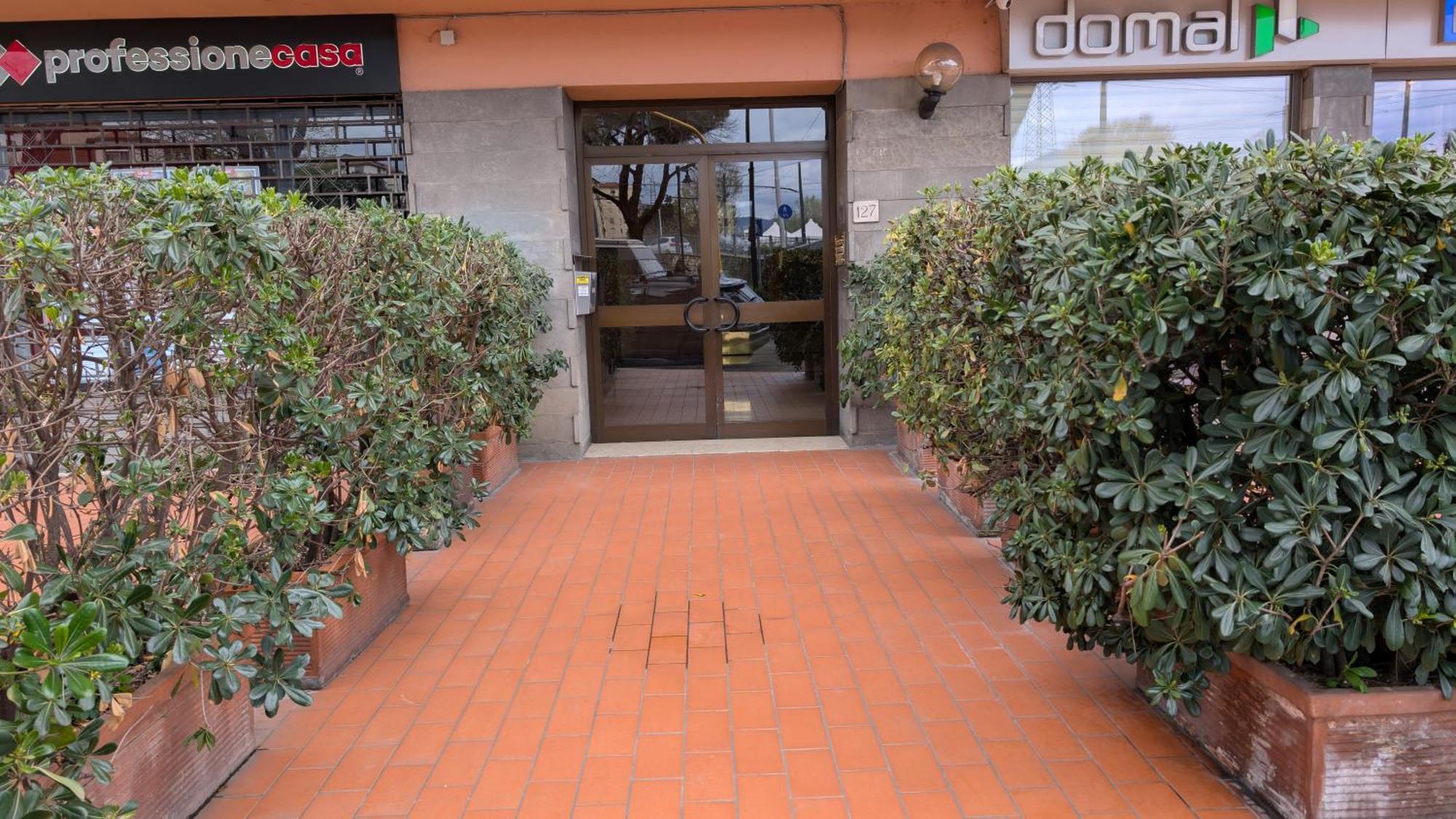 Lovely Firenze Open Spacecentrale Turismo & Work 외부 사진